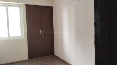 Bedroom Image of 1709 Sq.ft 3 BHK Apartment / Flat for sale in The 3C Lotus Panache, Sector 110 Noida for Rs. 18000000