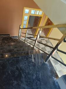 Balcony Image of 750 Sq.ft 2 BHK Independent House for sale in Rajajipuram Lucknow for Rs. 3500000