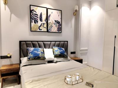 2 BHK Independent Builder Floor