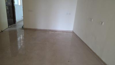 Living Room Image of 900 Sq.ft 3 BHK Apartment / Flat for sale in GLS Arawali Homes, Sector 4 Sohna for Rs. 6000000