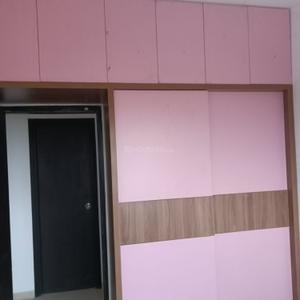 Bedroom Image of 800 Sq.ft 3 BHK Apartment / Flat for rent in Shriram 107 Southeast Phase 2, Attibele Bengaluru for Rs. 25000