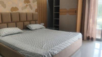 Bedroom Image of 1795 Sq.ft 2 BHK Apartment / Flat for sale in RK The Veranda, Kanakpura Jaipur for Rs. 9100000