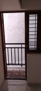 Balcony Image of 905 Sq.ft 2 BHK Apartment / Flat for sale in Shenoy Nagar Chennai for Rs. 16867600