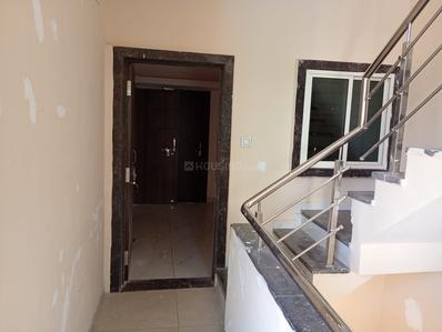 Image of 2500 Sq.ft 3 BHK Independent House for rent in Bundela Gulmohar Enclave, Goyal Vihar, Indore for Rs. 24000