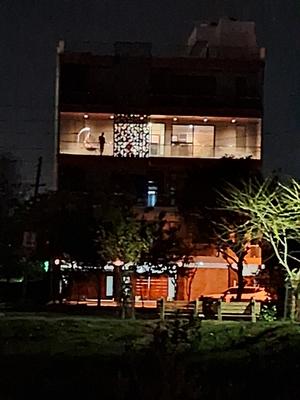 4 BHK Independent Builder Floor