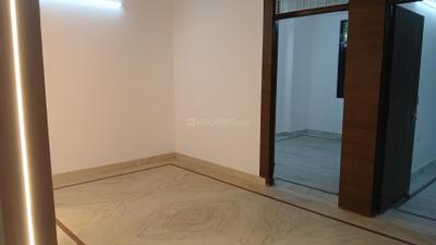 Living Room Image of 950 Sq.ft 2 BHK Apartment / Flat for sale in Rajendra Nagar Ghaziabad for Rs. 4600000