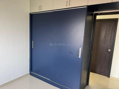 Bedroom Image of 698 Sq.ft 2 BHK Apartment / Flat for sale in Shriram 107 Southeast, Attibele Bengaluru for Rs. 6700000