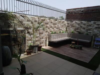 Balcony Image of 2250 Sq.ft 4 BHK Independent House for sale in Sector 117 Mohali for Rs. 40000000