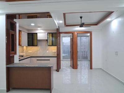 Living Room Image of 1600 Sq.ft 3 BHK Apartment / Flat for sale in Sector 104 Noida for Rs. 7200000