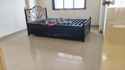 Bedroom Image of 809 Sq.ft 2 BHK Apartment / Flat for rent in Borivali West Mumbai for Rs. 45000