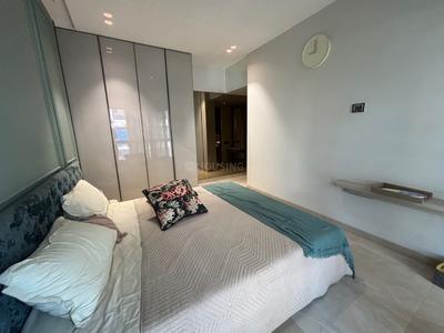Bedroom Image of 1200 Sq.ft 2 BHK Apartment / Flat for sale in Shubham Seychelles, Santacruz East Mumbai for Rs. 28000000
