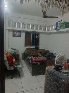 Bedroom Image of 800 Sq.ft 2 BHK Independent House for rent in Saniya Kande Surat for Rs. 6500