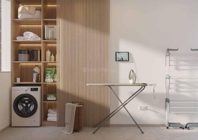 Image of 1700 Sq.ft 4 BHK Apartment / Flat for sale in Sobha Elysia, Gujarat International Finance Tec City, Gandhinagar for Rs. 29900000