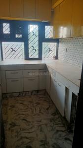 Kitchen Image of 1700 Sq.ft 5 BHK Apartment / Flat for sale in Surya Nagar Ghaziabad for Rs. 14500000