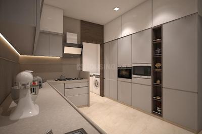 Bathroom Image of 3600 Sq.ft 4 BHK Apartment / Flat for rent in Sobha Indraprastha, Binnipete Bengaluru for Rs. 180000