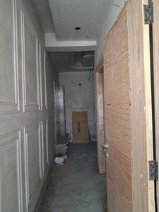 Main Entrance Image of 1050 Sq.ft 2 BHK Apartment / Flat for sale in Sector 49 Noida for Rs. 4600002