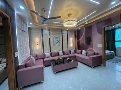 3 BHK Independent Builder Floor