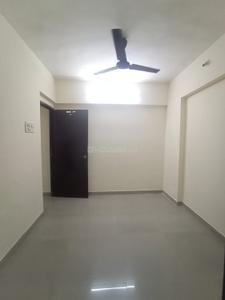 Bedroom Image of 690 Sq.ft 1 BHK Apartment / Flat for sale in Ulwe Navi Mumbai for Rs. 4800000