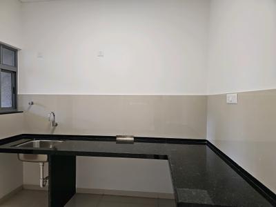 Kitchen Image of 1250 Sq.ft 3 BHK Apartment / Flat for sale in Kohinoor Kaleido, Kharadi Pune for Rs. 12000000