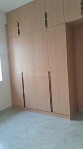 Bedroom Image of 1050 Sq.ft 2 BHK Apartment / Flat for rent in Cox Town Bengaluru for Rs. 55000