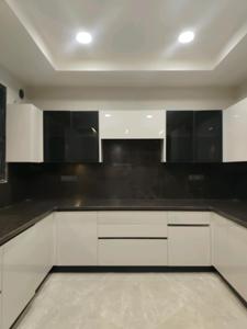 Kitchen Image of 1502 Sq.ft 4 BHK Apartment / Flat for sale in Ansal Sushant Estate, Sector 52 Gurgaon for Rs. 36000000