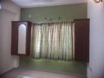 Bedroom Image of 1495 Sq.ft 3 BHK Apartment / Flat for sale in Golden Prosperous Sun Rise, Mogappair East Chennai for Rs. 17500000