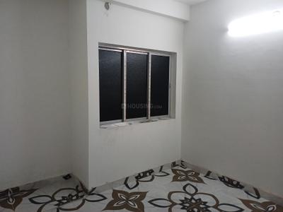Bedroom Image of 600 Sq.ft 2 BHK Apartment / Flat for sale in Ganpati 524, Paschim Putiary Kolkata for Rs. 2400000