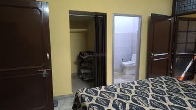 Bedroom Image of 1134 Sq.ft 2 BHK Independent House for sale in Bhagat Singh Nagar Dera Bassi for Rs. 5800000