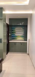 Bedroom Image of 1500 Sq.ft 2 BHK Apartment / Flat for rent in Jubilee Hills Hyderabad for Rs. 55000