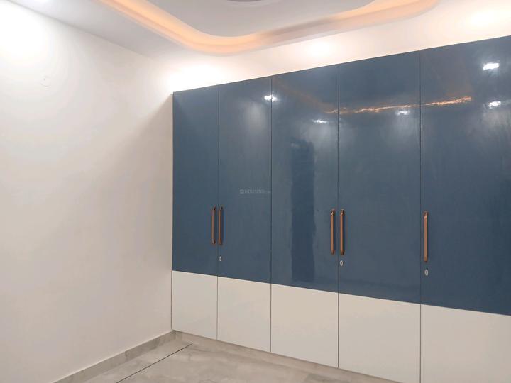 Sharda Puri, Ramesh Nagar Bedroom One 1