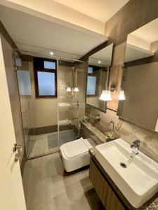 Image of 1000 Sq.ft 2 BHK Apartment / Flat for rent in Panjim, Goa for Rs. 80000