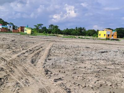Image of 2160 Sq.ft Residential Plot / Land for sale in Joka, Kolkata for Rs. 749999