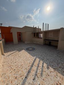 Image of 1998 Sq.ft 3 BHK Penthouse for sale in Indira Nagar, Nashik for Rs. 9700000