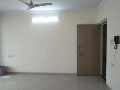 Living Room Image of 1276 Sq.ft 2 BHK Apartment / Flat for sale in Jai Jalaram Satyam Seven Skies, Kharghar Navi Mumbai for Rs. 19000000