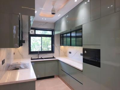 Kitchen Image of 1700 Sq.ft 3.5 BHK Builder Floor for sale in DLF Alameda, Sector 71 Gurgaon for Rs. 37850000