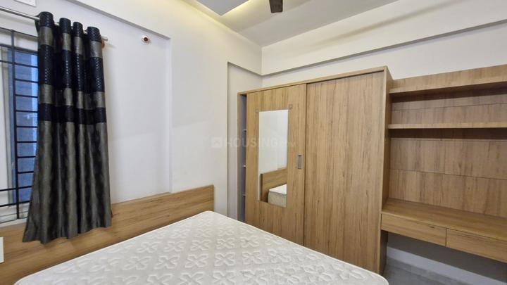 Koramangala Bedroom 1