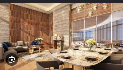 Hall Image of 2784 Sq.ft 4 BHK Apartment / Flat for sale in Gulshan Dynasty, Sector 144 Noida for Rs. 130000000