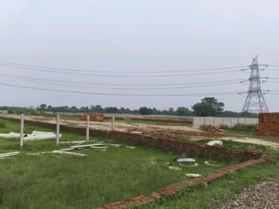 Image of 81 Sq.ft Residential Plot / Land for sale in Root2Home Advika Enclave Phase 1, Dadri, Greater Noida for Rs. 2430275