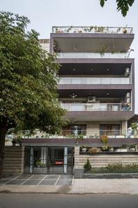 Image of 2067 Sq.ft 2 BHK Independent House for rent in Sector 115, Mohali for Rs. 32000