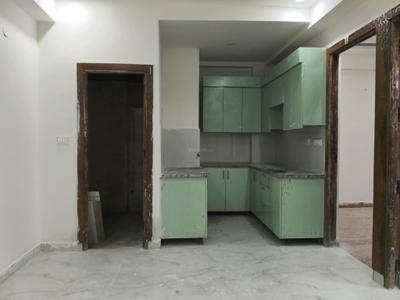 Living Room Image of 930 Sq.ft 2 BHK Apartment / Flat for sale in Saraswati Landmark, Noida Extension Greater Noida for Rs. 4200000