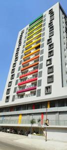 Image of 1351 Sq.ft 3 BHK Apartment / Flat for sale in Chaphalkar Elina Lite, Mohammed Wadi, Pune for Rs. 11000000
