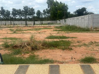 Image of 1500 Sq.ft Residential Plot / Land for sale in Anekal, Bengaluru for Rs. 5700000