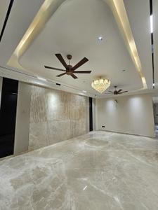 Hall Image of 1800 Sq.ft 4 BHK Builder Floor for sale in Sector 55 Gurgaon for Rs. 24700000