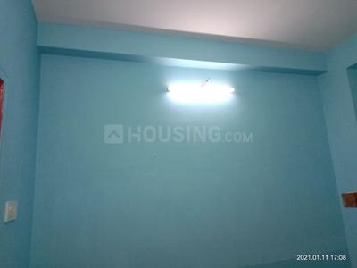 Bedroom Image of 350 Sq.ft 1 BHK Apartment / Flat for sale in Omm Apartment, Kalighat Kolkata for Rs. 3400000