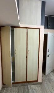 Bedroom Image of 1200 Sq.ft 2 BHK Independent House for rent in HSR Layout Bengaluru for Rs. 30000