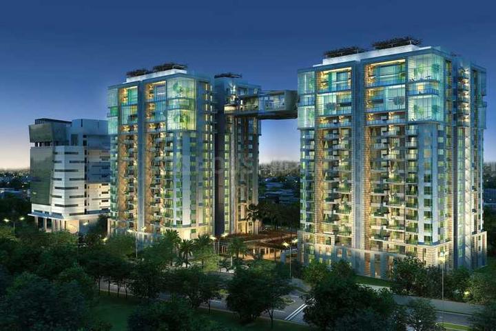 RMZ Latitude Main Image 1