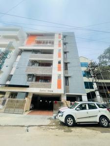 Building Image of 1160 Sq.ft 2 BHK Apartment / Flat for sale in Kasturi Nagar Bengaluru for Rs. 11000000