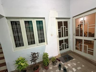 Balcony Image of 2100 Sq.ft 3 BHK Independent House for rent in Shobhapur Jabalpur for Rs. 20000