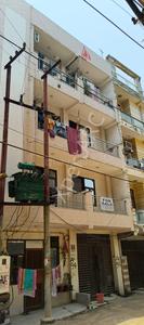 1 BHK Flat