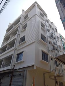 Building Image of 755 Sq.ft 2 BHK Apartment / Flat for sale in Agarpara Kolkata for Rs. 1965000